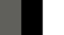 Graphite/Black/White
