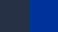 Navy/Blue Marl
