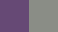 Purple/Light Grey Marl