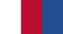 White/Red/Royal