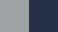 Heather Grey/Navy