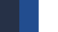 Navy/Royal/White